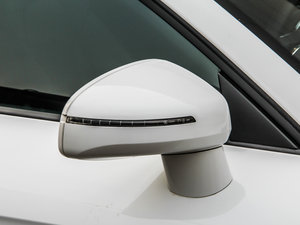 2013款45 TFSI 细节外观