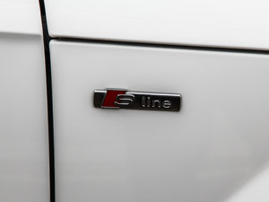2013款45 TFSI 细节外观