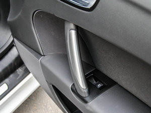 2013款45 TFSI 空间座椅