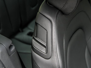 2013款45 TFSI 空间座椅