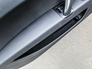 2013款45 TFSI 空间座椅