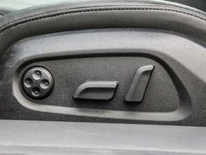 2013款45 TFSI 空间座椅