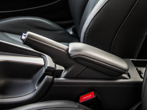 2013款45 TFSI 中控区