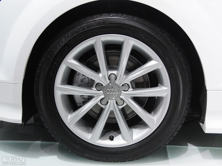 2013WTT Roadster Roadster 45TFSI quattro