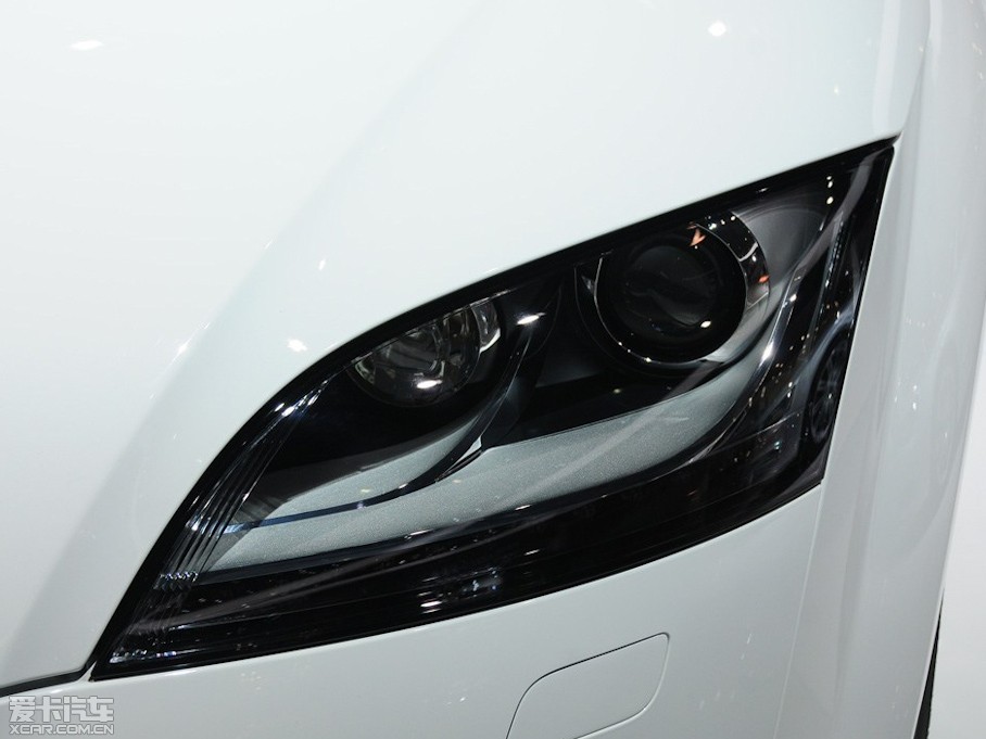 2013WTT Roadster Roadster 45TFSI quattro