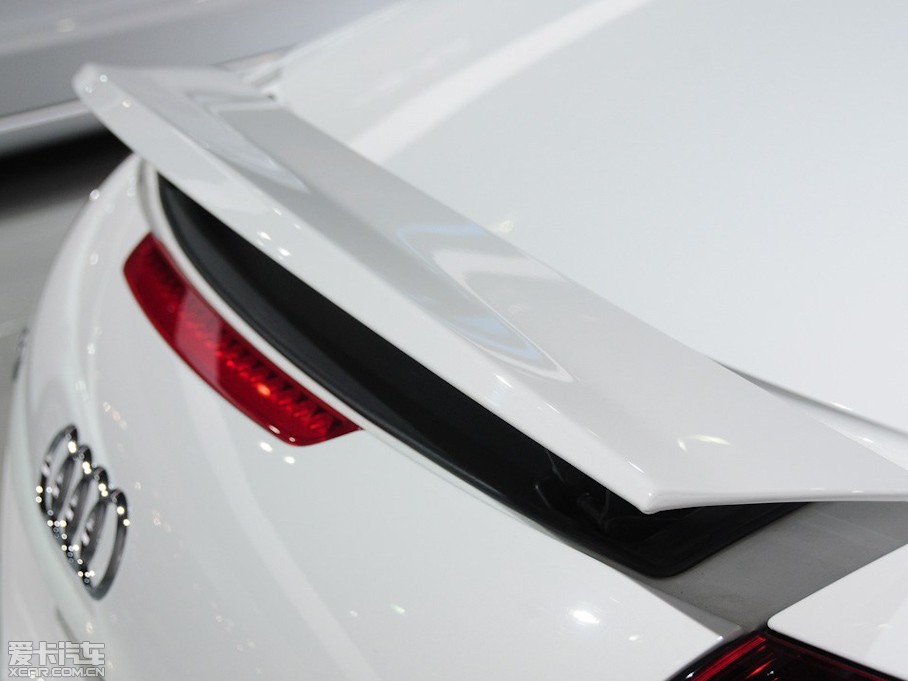 2013WTT Roadster Roadster 45TFSI quattro