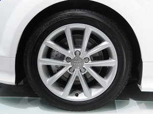 2013Roadster 45TFSI quattro ^