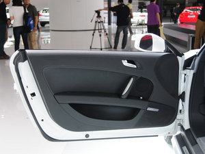 2013Roadster 45TFSI quattro g