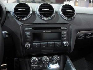 2013Roadster 45TFSI quattro п؅^