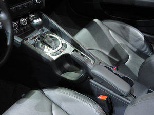 2013Roadster 45TFSI quattro п؅^