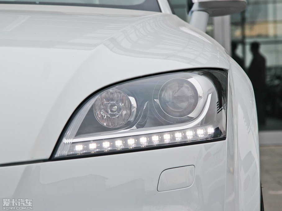 2013WTTS Coupe Coupe quattro