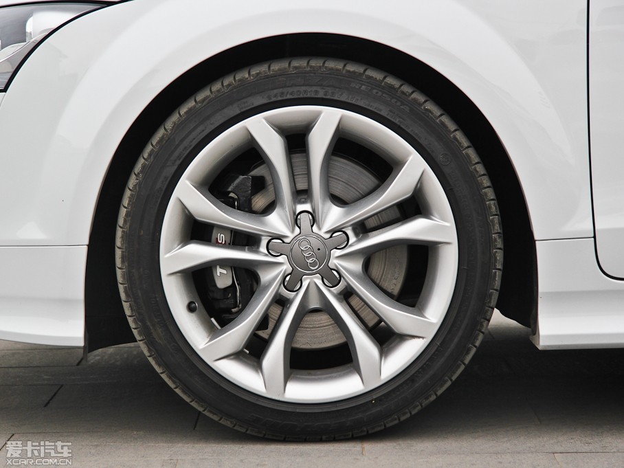 2013WTTS Coupe Coupe quattro