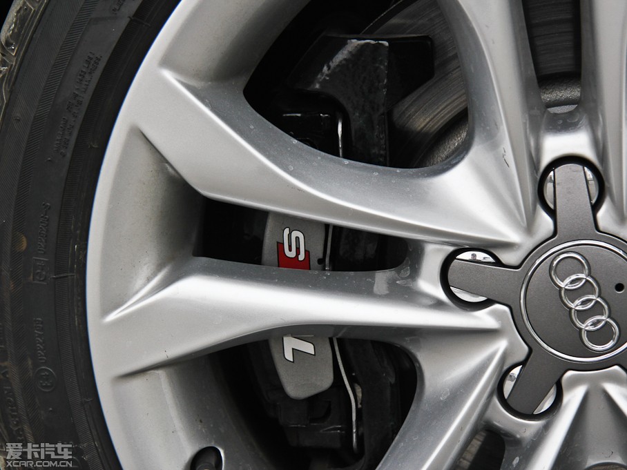 2013WTTS Coupe Coupe quattro