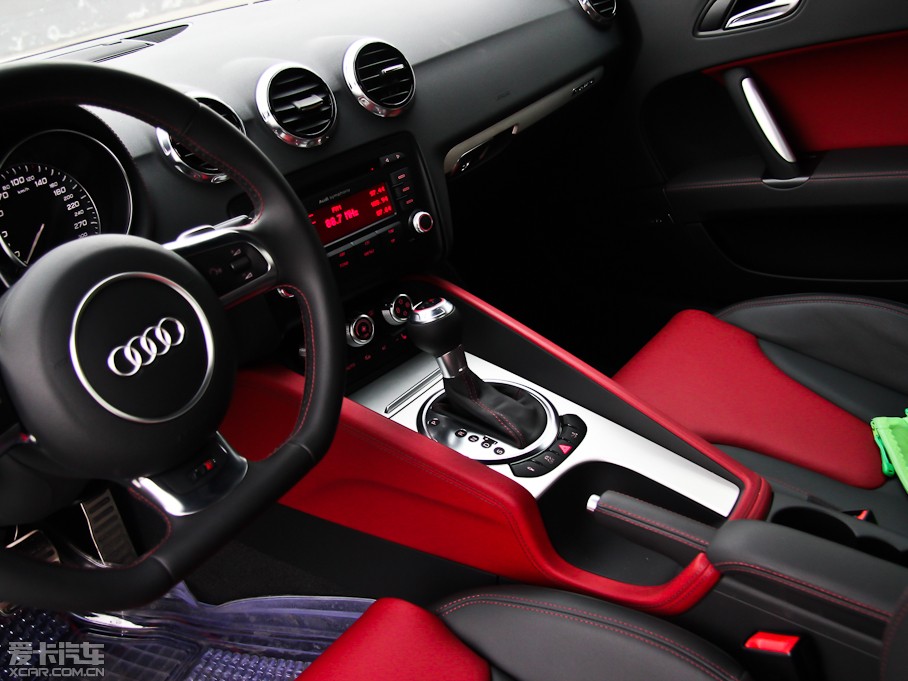 2013WTTS Coupe Coupe quattro