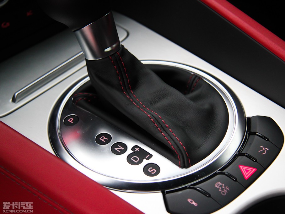 2013WTTS Coupe Coupe quattro