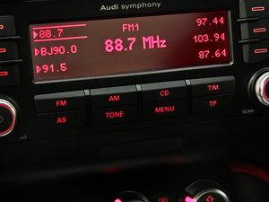 2013Coupe quattro п؅^