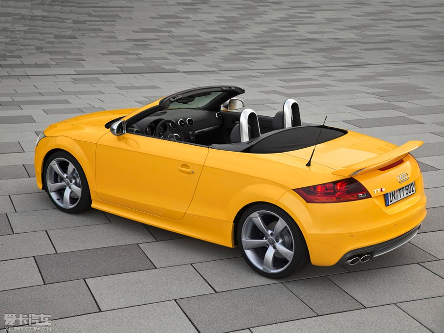 2013WTTS Roadster ِ