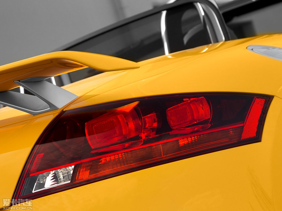 2013?yun)WTTS Roadster ِ