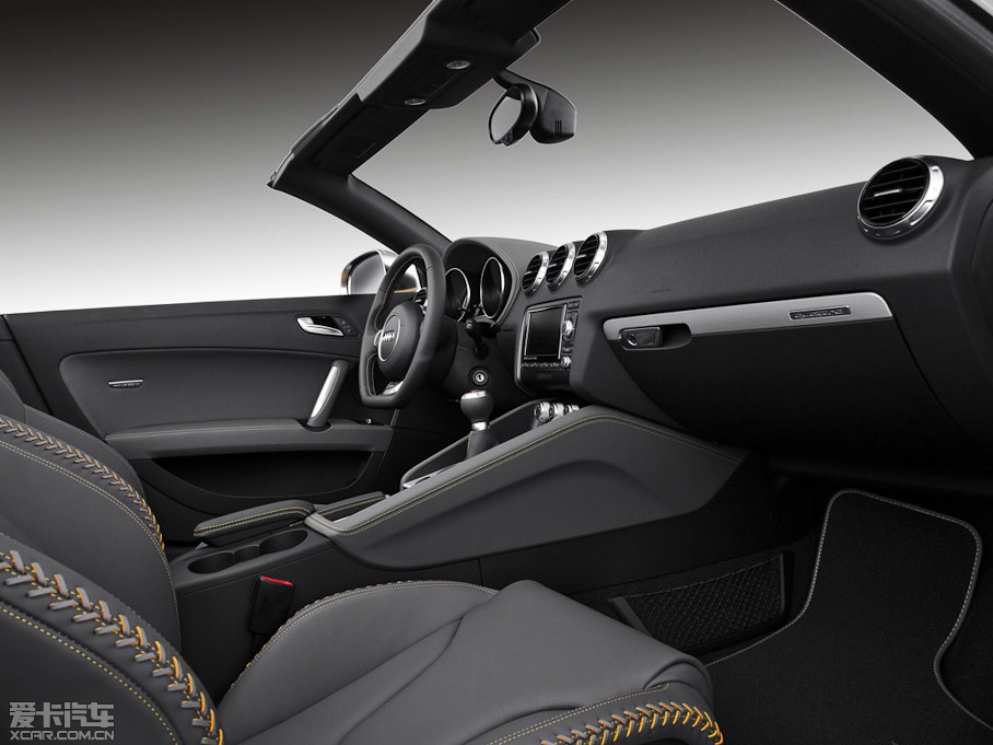 2013WTTS Roadster ِ