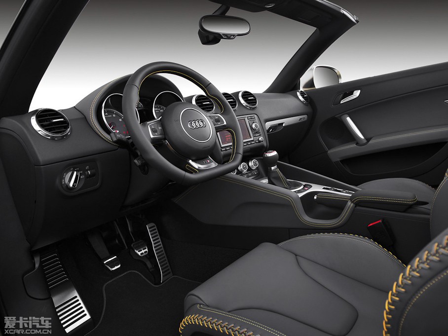 2013WTTS Roadster ِ