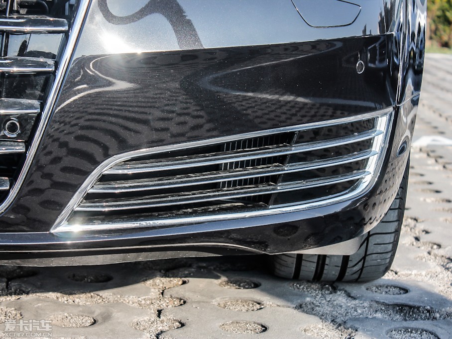 2013WA8 55 TFSI quattro A