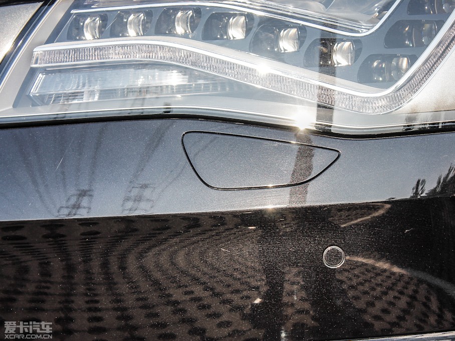 2013WA8 55 TFSI quattro A