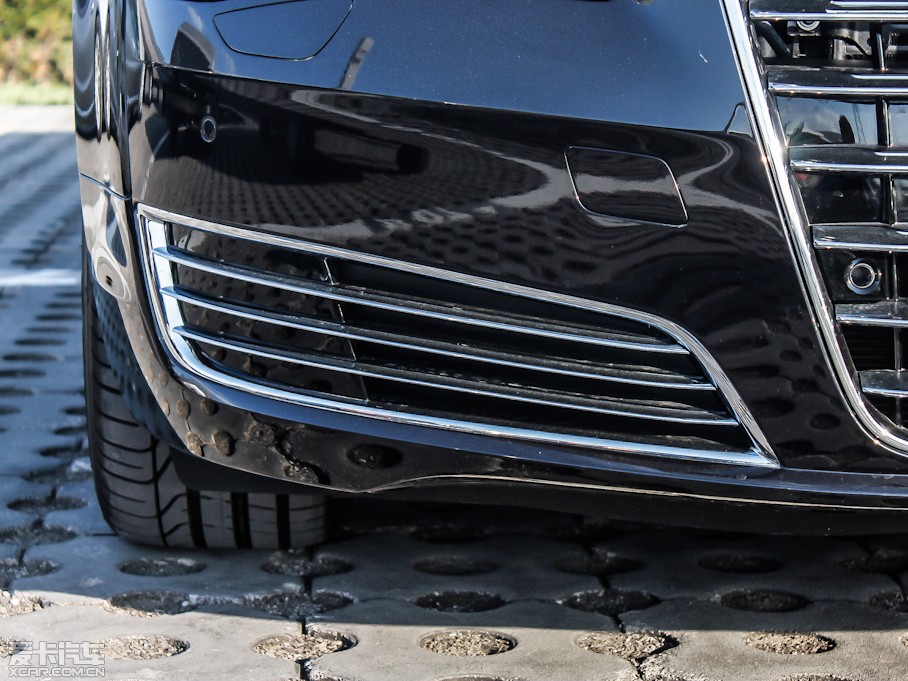 2013WA8 55 TFSI quattro A