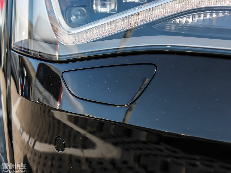 2013WA8 55 TFSI quattro A