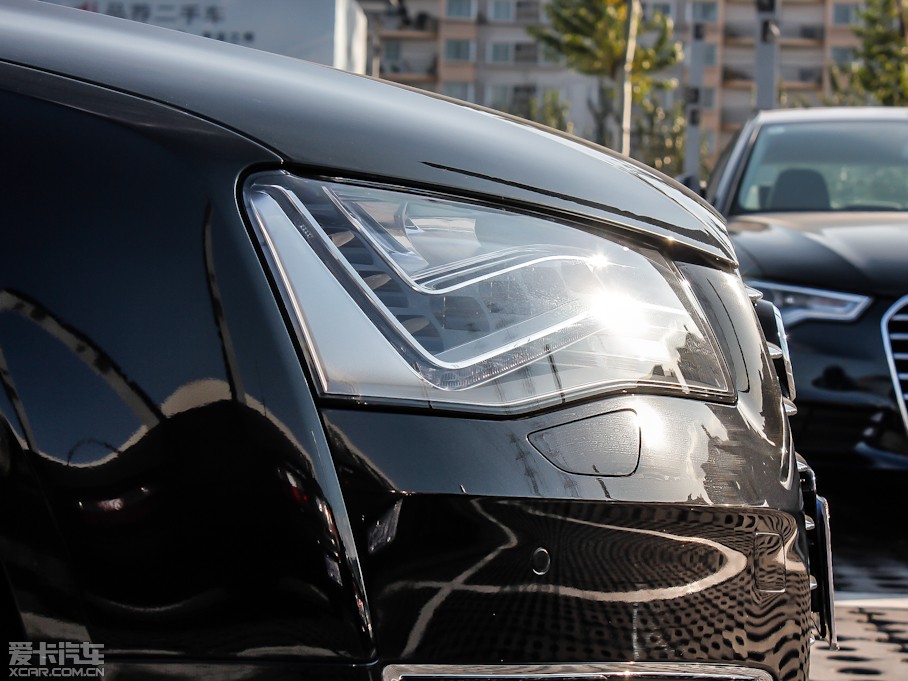 2013WA8 55 TFSI quattro A