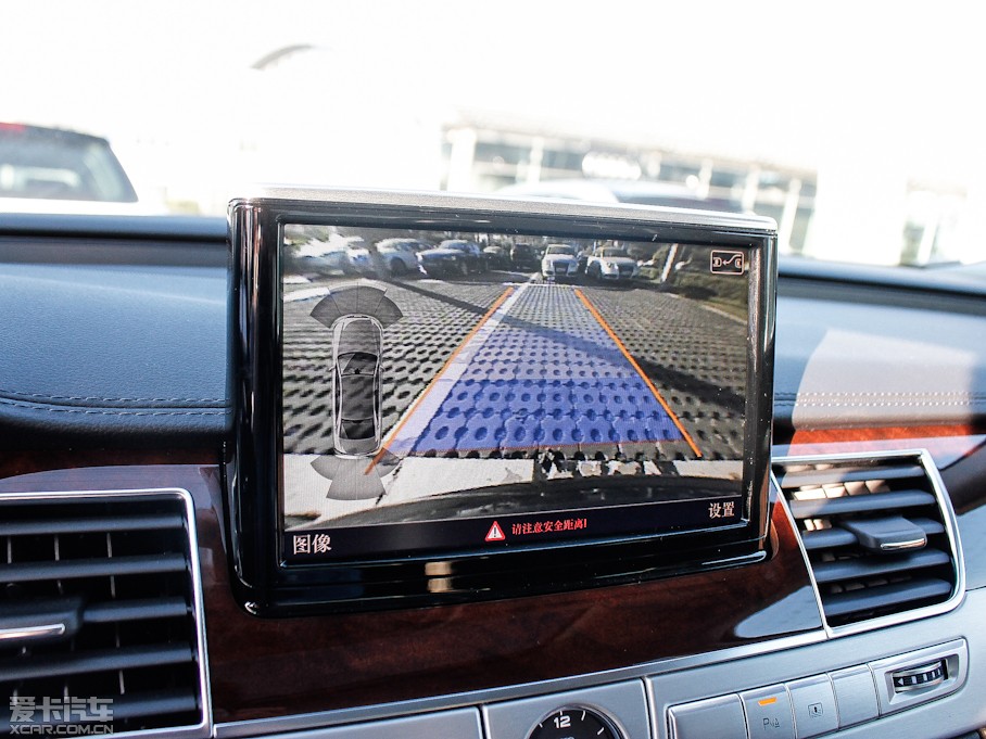 2013WA8 55 TFSI quattro A