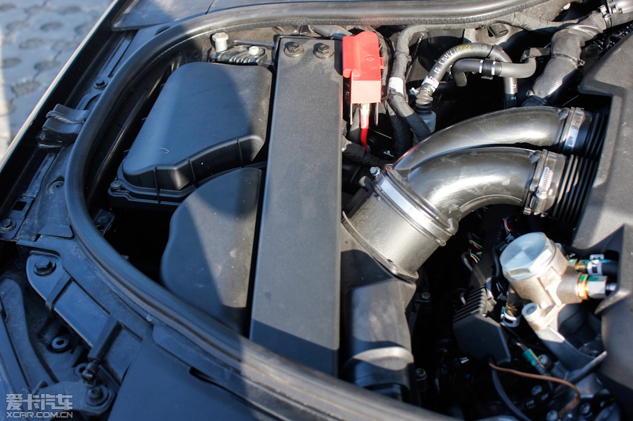 2013WA8 55 TFSI quattro A