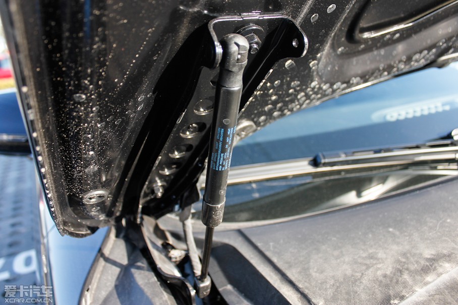 2013WA8 55 TFSI quattro A