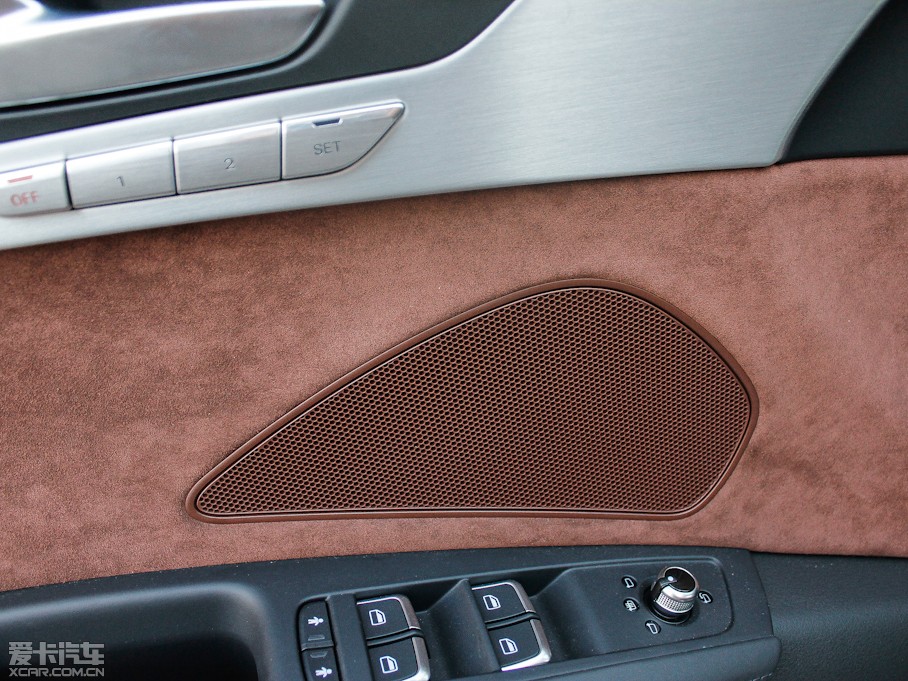 2013WA8 55 TFSI quattro A