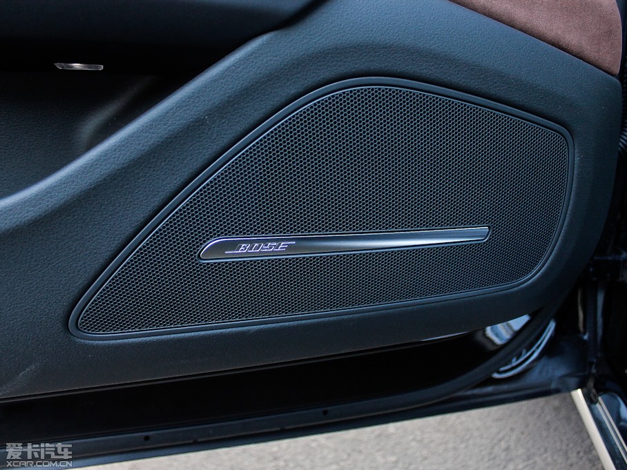 2013WA8 55 TFSI quattro A