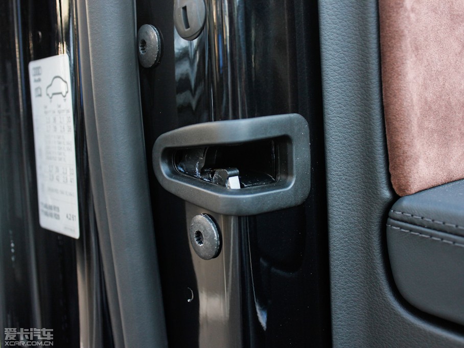 2013WA8 55 TFSI quattro A