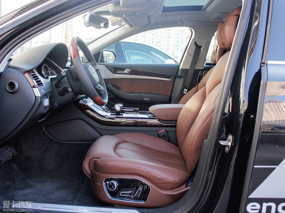 2013WA8 55 TFSI quattro A