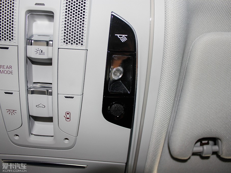 2013WA8 55 TFSI quattro A