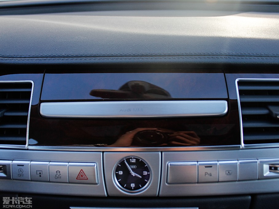 2013?yun)WA8 55 TFSI quattro A