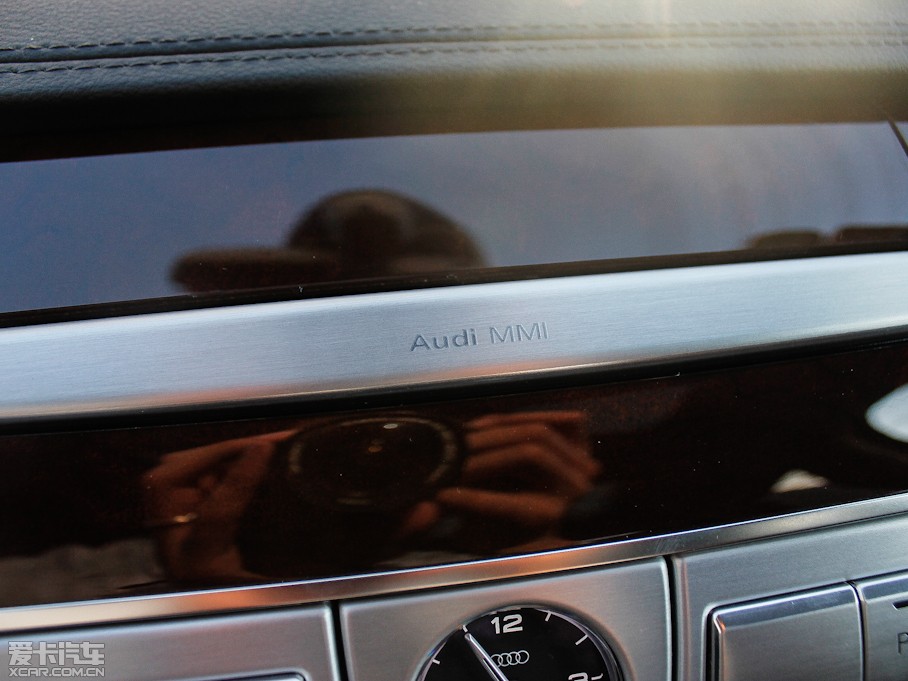 2013WA8 55 TFSI quattro A