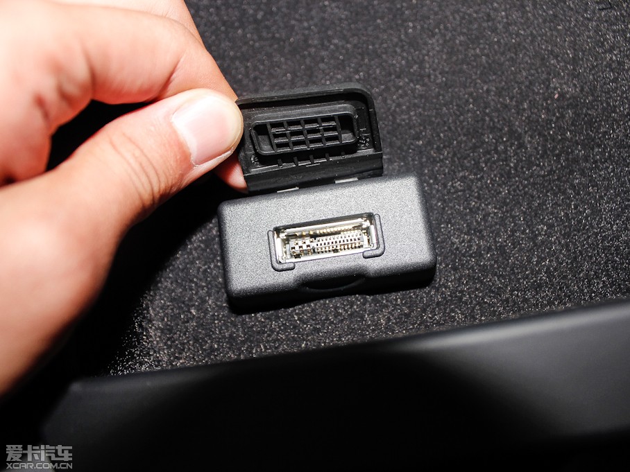 2013WA8 55 TFSI quattro A