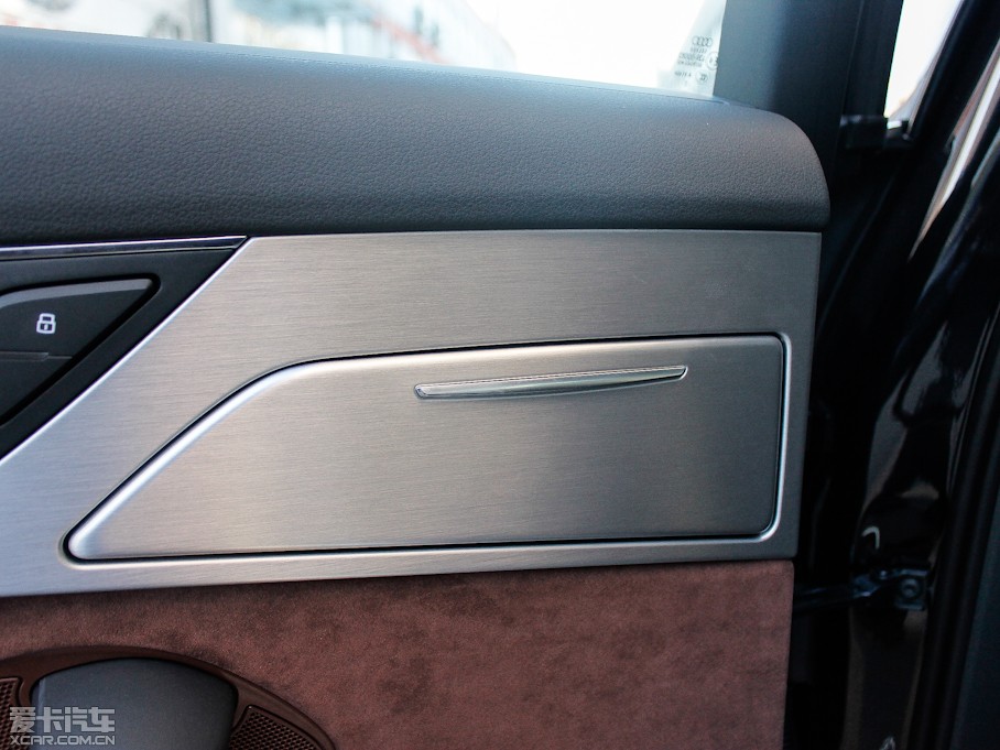 2013WA8 55 TFSI quattro A