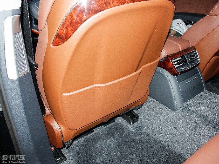 2013WA8 55 TFSI quattro A