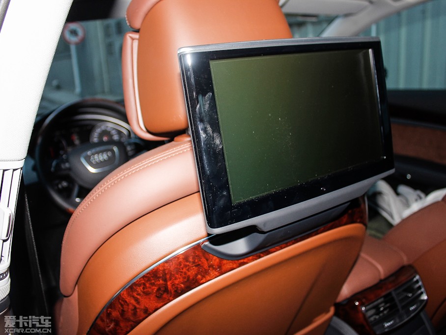 2013WA8 55 TFSI quattro A