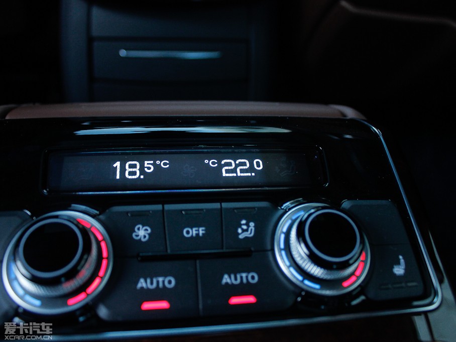 2013WA8 55 TFSI quattro A