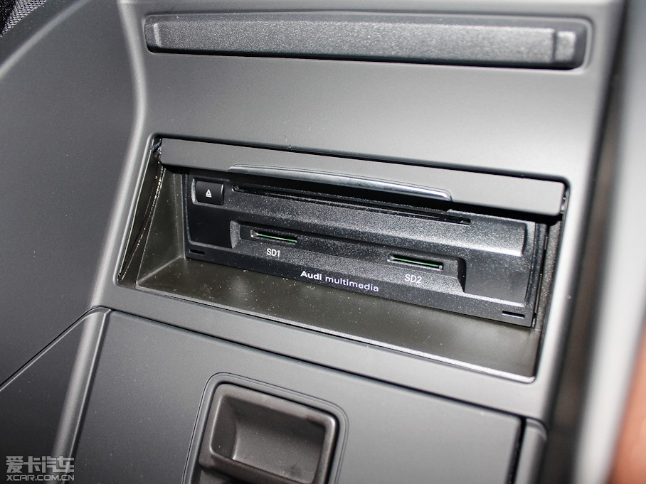 2013WA8 55 TFSI quattro A