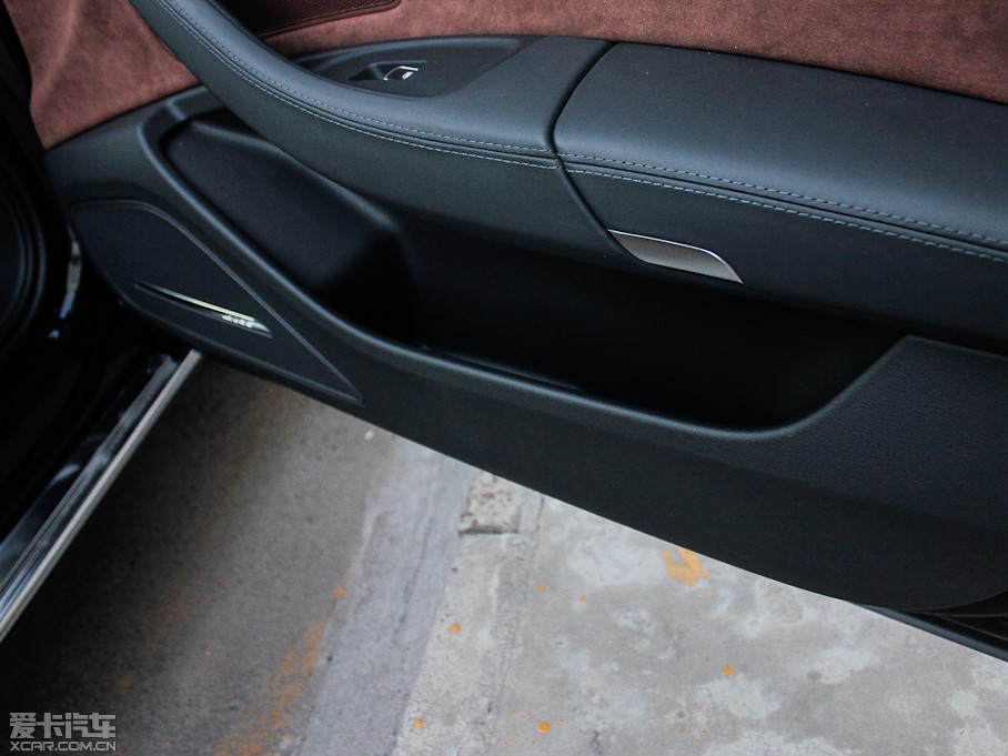 2013WA8 55 TFSI quattro A