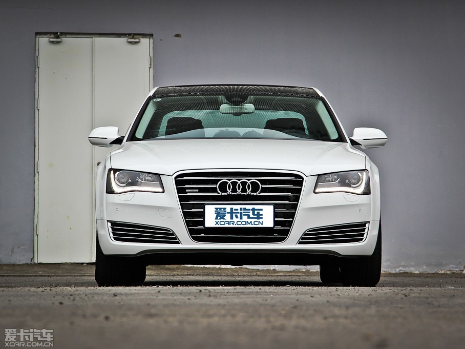 2013WA8 45 TFSI quattro 