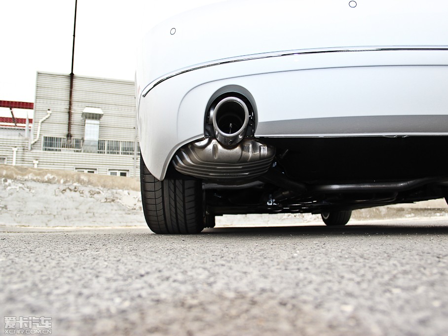 2013WA8 45 TFSI quattro 