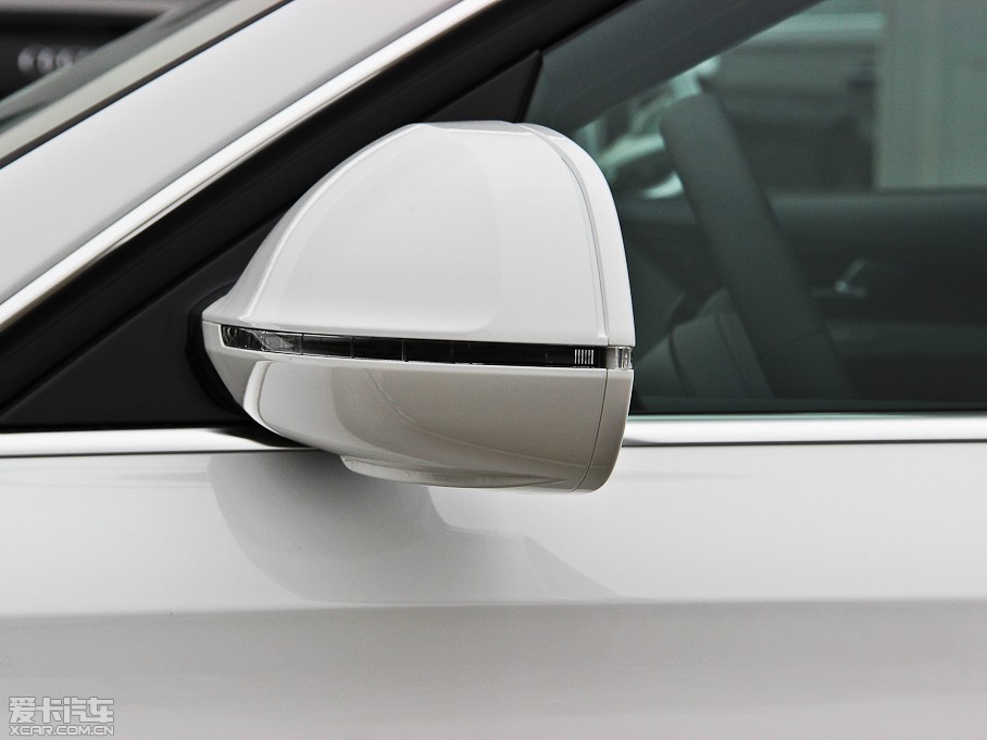 2013WA8 45 TFSI quattro 