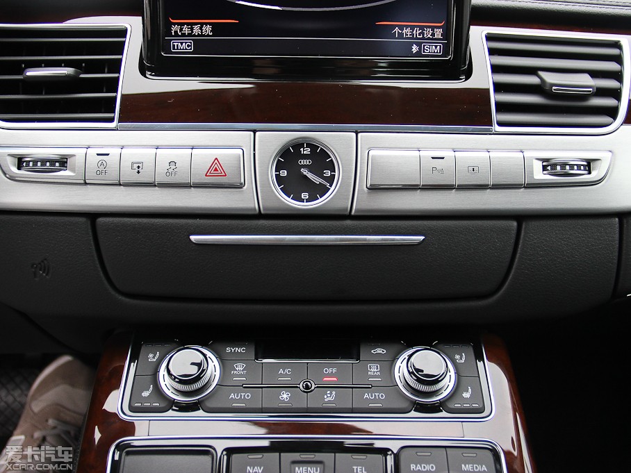 2013?yun)WA8 45 TFSI quattro 